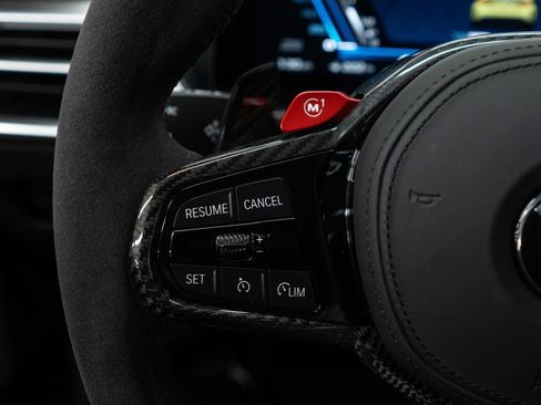 Used 2025 BMW M3 Competition AWD/4WD image 24