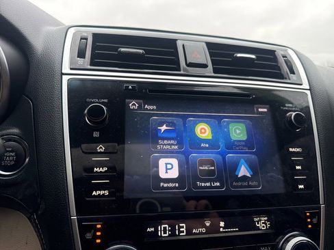 Used 2018 Subaru Legacy 2.5i Limited image 27