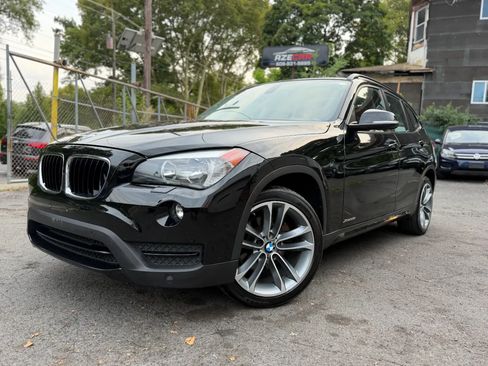 Used 2014 BMW X1 xDrive28i AWD/4WD image 6
