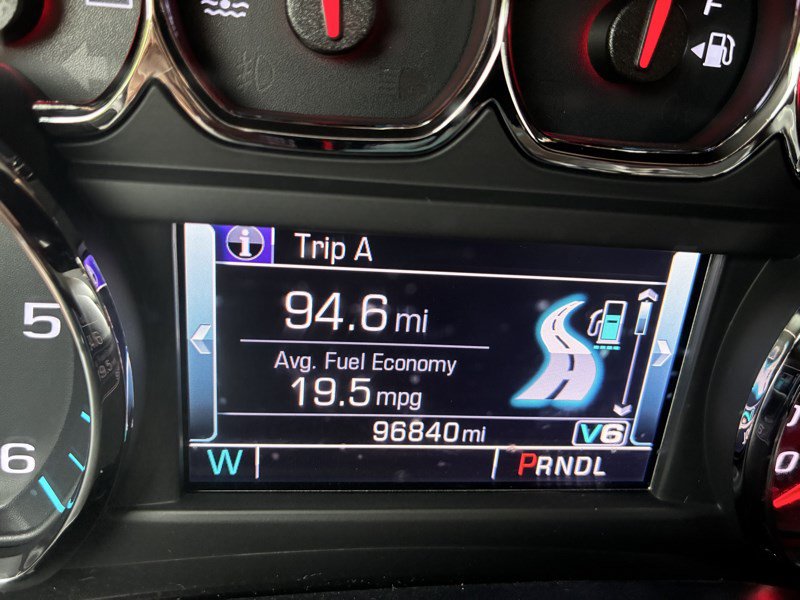 Used 2018 GMC Sierra 1500 SLE w/ SLE Value Package AWD/4WD image 12