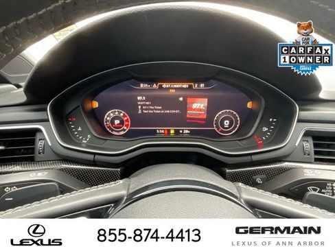 Used 2018 Audi S5 Prestige image 17