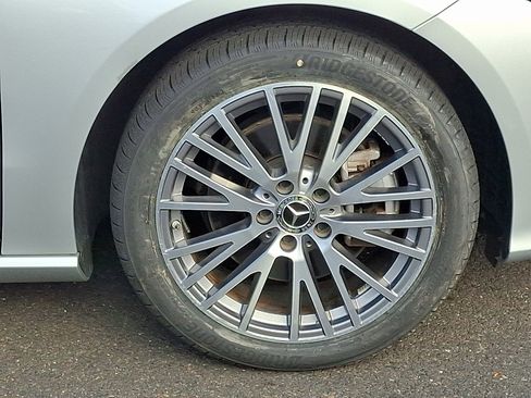 Certified 2022 Mercedes-Benz CLA 250 4MATIC image 8