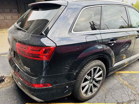 Used 2017 Audi Q7 3.0T Premium Plus AWD/4WD image 13