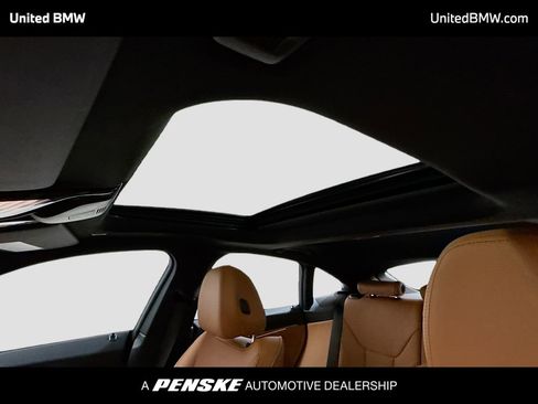 Used 2024 BMW i4 M50 w/ Premium Package image 12