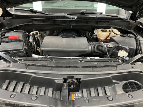 Used 2021 GMC Yukon XL Denali AWD/4WD image 24