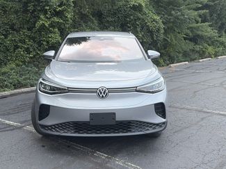 Used 2023 Volkswagen ID.4 Pro AWD/4WD video 2