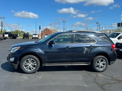 Used 2016 Chevrolet Equinox LT w/ Convenience Package image 1