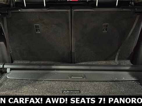 Used 2024 Volkswagen Atlas SEL Premium R-Line image 32