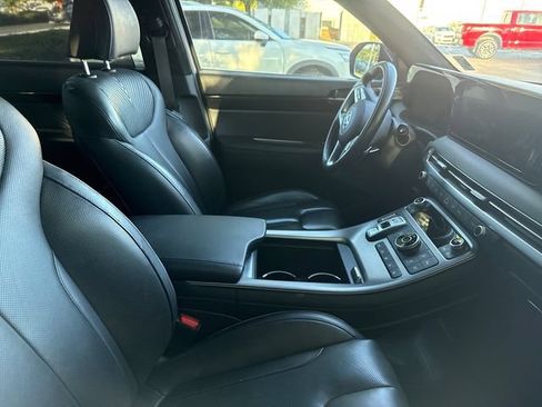 Used 2024 Hyundai Palisade Calligraphy AWD/4WD image 4