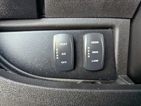 Used 2021 RAM ProMaster 1500 FWD image 17