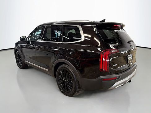 Used 2020 Kia Telluride SX w/ Towing Package image 7