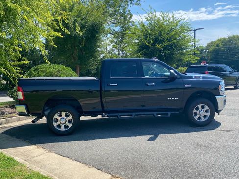 Used 2019 RAM 2500 Big Horn AWD/4WD image 3