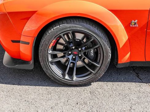 Used 2023 Dodge Challenger R/T Scat Pack RWD image 11