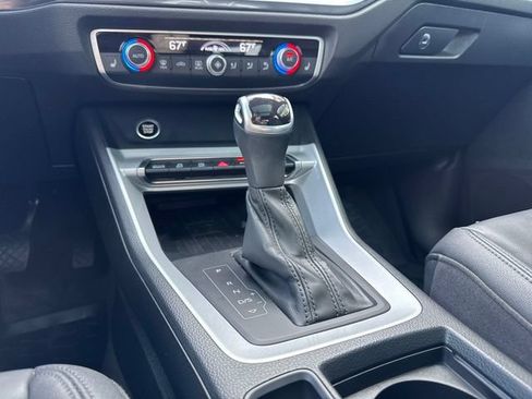 Used 2023 Audi Q3 2.0T Premium Plus w/ Premium Plus Package AWD/4WD image 15