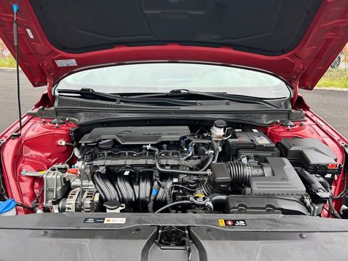 Used 2023 Hyundai Elantra SEL FWD image 29