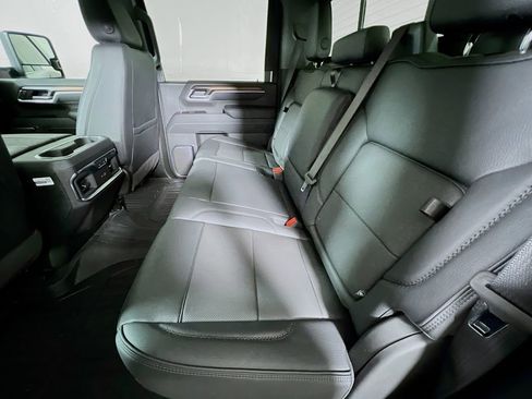 New 2026 GMC Sierra 3500 Denali w/ Denali Reserve Package image 19