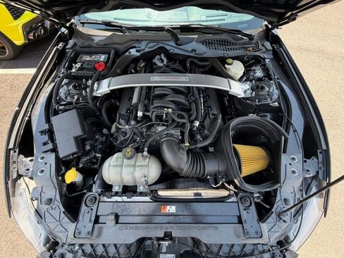 Used 2017 Ford Mustang Shelby GT350 RWD image 29