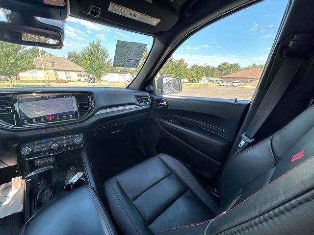 Used 2025 Dodge Durango R/T AWD/4WD image 59