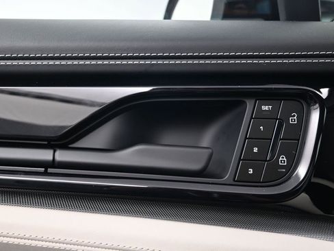 Certified 2026 Porsche Panamera image 17