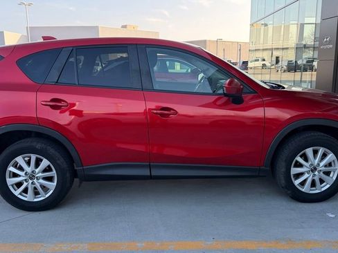 Used 2014 MAZDA CX-5 Touring w/ Bose/Moonroof Package image 5