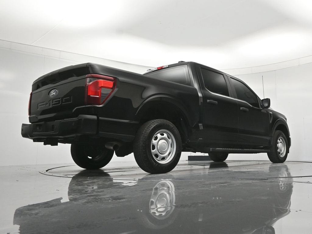 Used 2024 Ford F150 XL RWD image 41