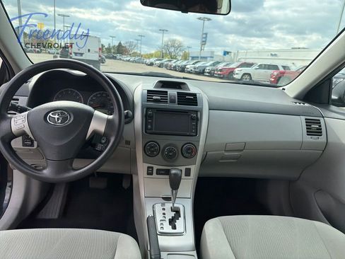 Used 2013 Toyota Corolla LE w/ Premium Pkg FWD image 15