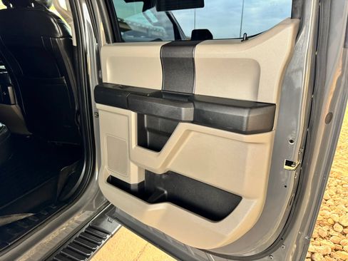 Used 2018 Ford F150 XL w/ Equipment Group 101A Mid AWD/4WD image 25