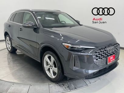 New 2025 Audi Q5 Premium Plus