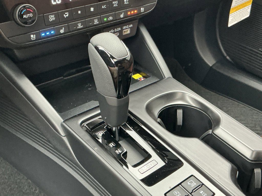 New 2026 Subaru Outback Touring AWD/4WD image 34