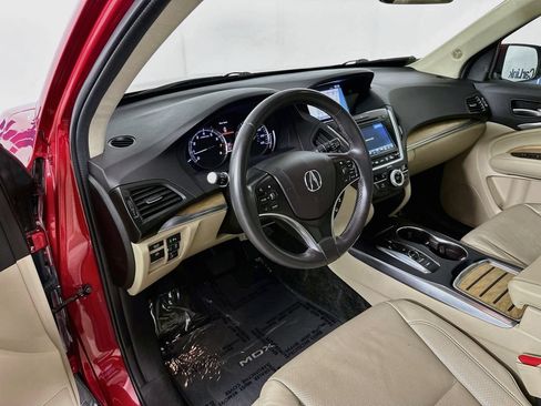 Used 2019 Acura MDX FWD w/ Technology Package image 10