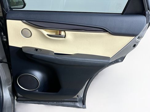 Used 2016 Lexus NX 300h AWD image 31