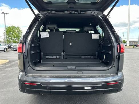 New 2026 Toyota Sequoia 4WD image 33