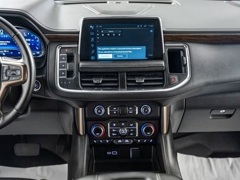 Used 2022 Chevrolet Tahoe High Country image 19