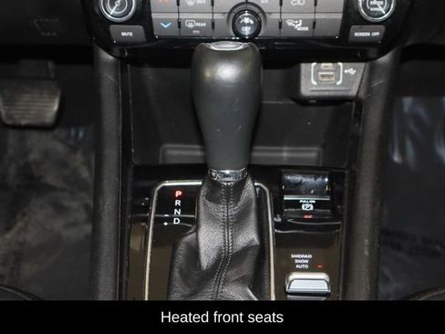 Used 2022 Jeep Compass Latitude AWD/4WD image 13