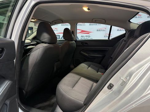 Used 2026 Nissan Altima 2.5 SV FWD image 40