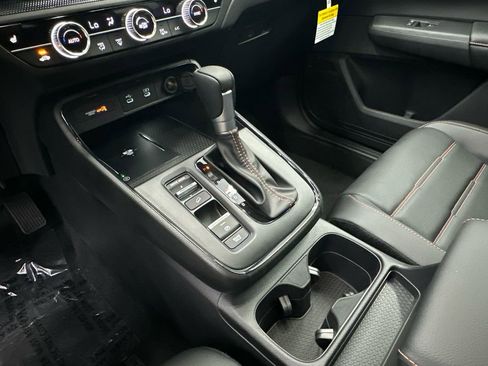 New 2026 Honda CR-V Sport-L image 33