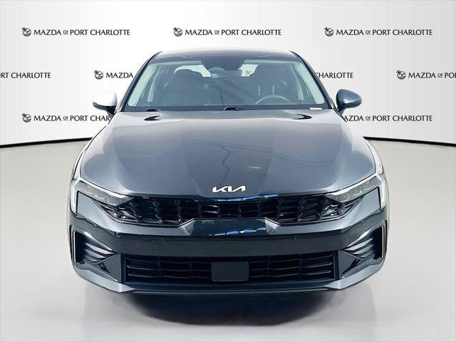 Used 2025 Kia K5 LXS FWD image 26