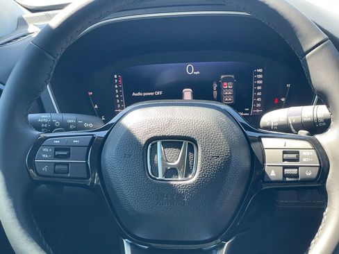 New 2026 Honda Pilot Touring image 12