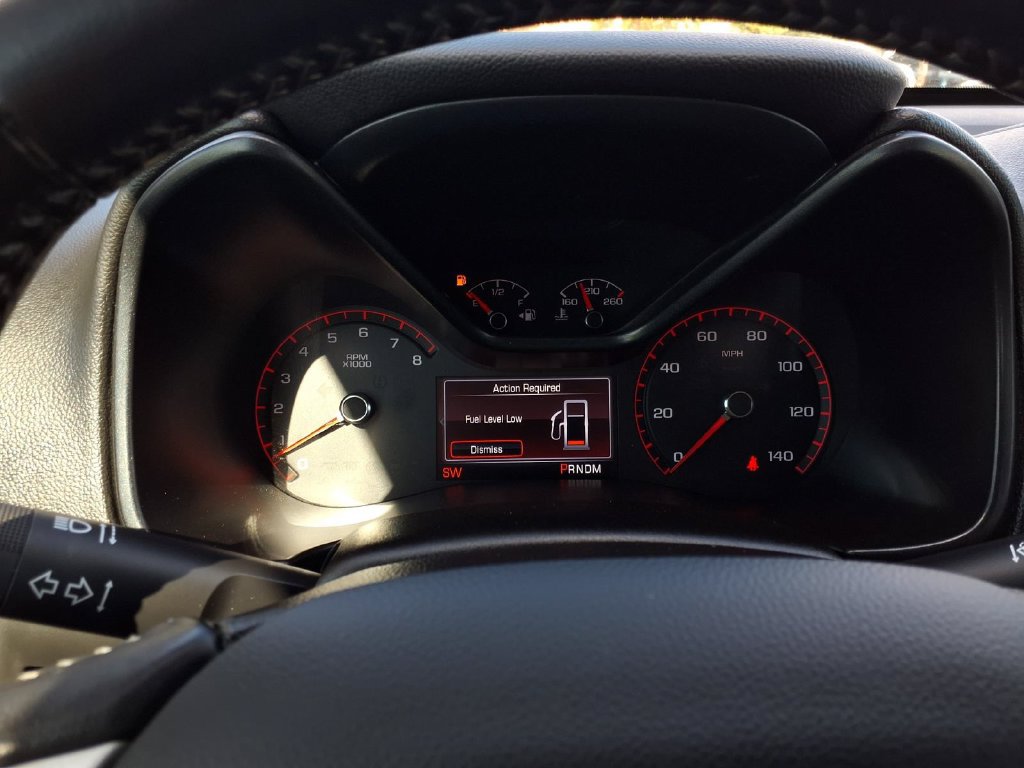Used 2016 GMC Canyon SLE w/ SLE Convenience Package RWD image 19