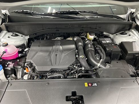 New 2026 Kia Sorento X-Line EX image 30