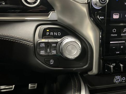 New 2026 RAM 1500 Tungsten w/ Trailer Tow Group image 23