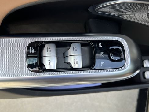 New 2026 Mercedes-Benz E 53 AMG e 4MATIC Sedan image 14