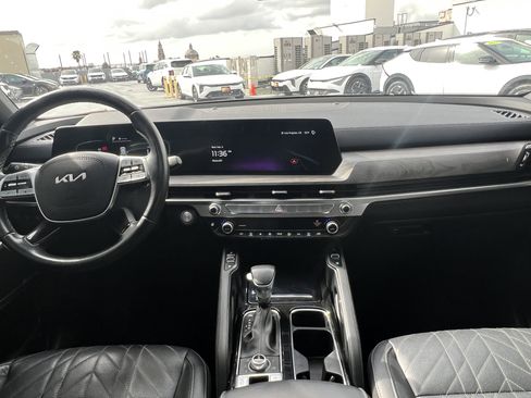 Used 2023 Kia Telluride EX X-Line image 20