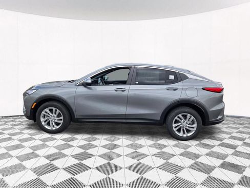 New 2026 Buick Envista Sport Touring FWD image 27