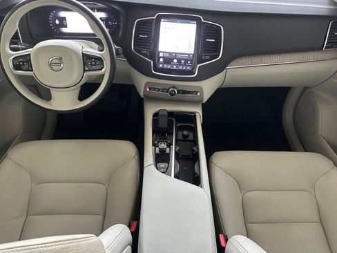 Used 2023 Volvo XC90 T8 Plus AWD/4WD image 14