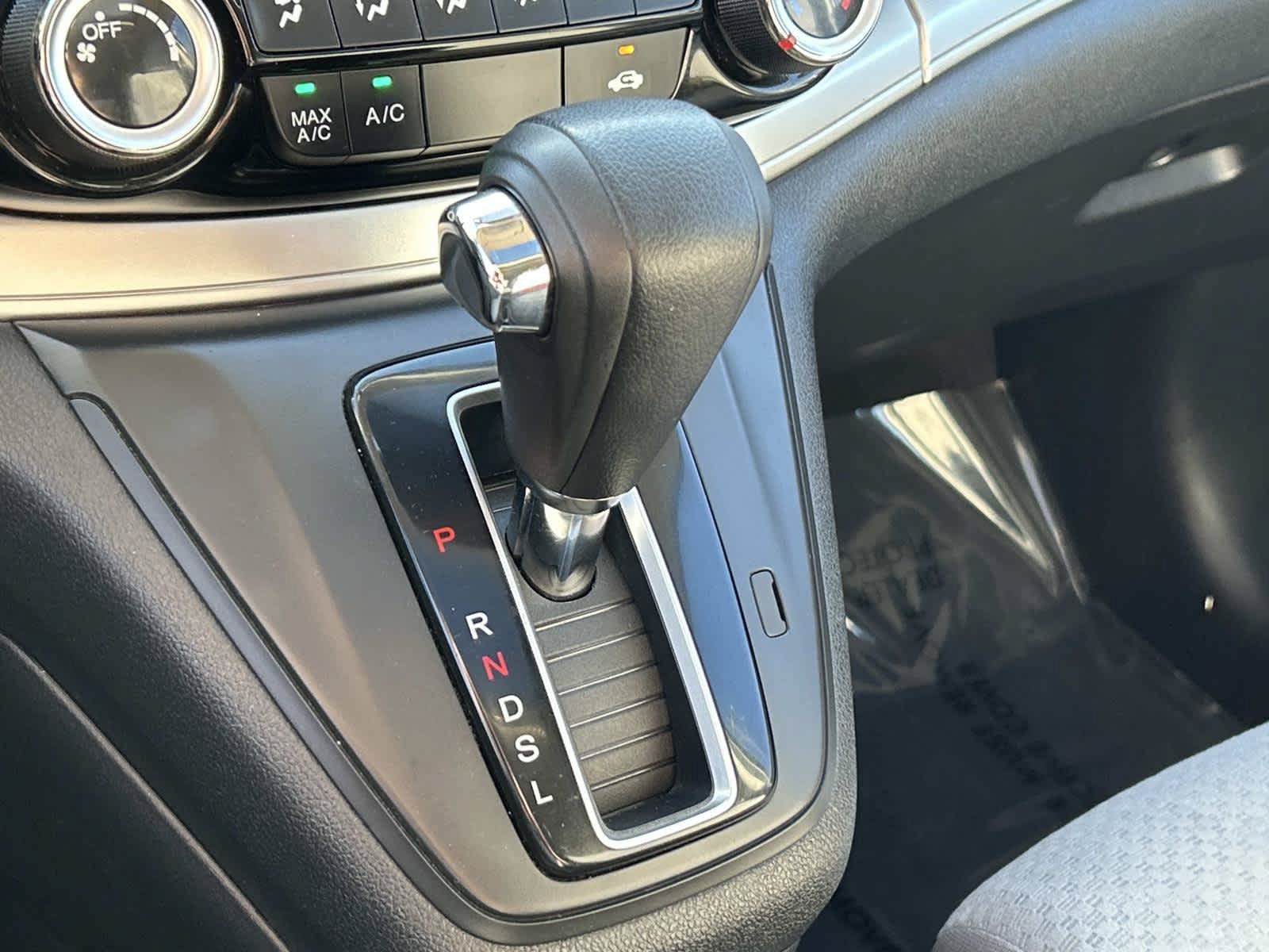 Used 2016 Honda CR-V EX image 31