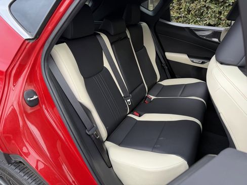 Used 2023 Lexus NX 250 FWD image 39