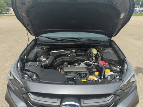 Used 2025 Subaru Legacy Premium image 27