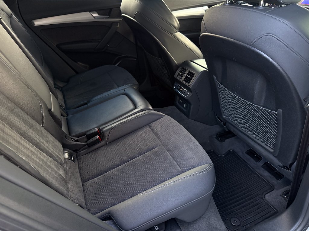 Used 2021 Audi SQ5 Premium AWD/4WD image 36