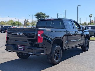 New 2026 Chevrolet Silverado 1500 LT Trail Boss video 2